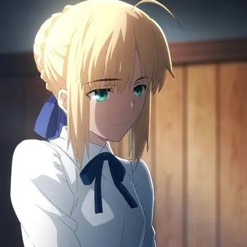 Profile image of 세이버
