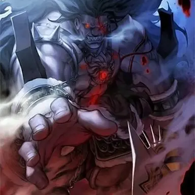 Profile image of 버서커