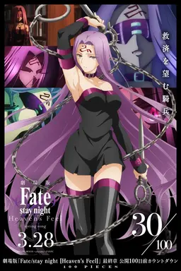 Profile image of ライダー