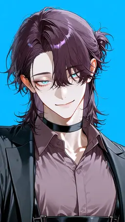 Profile image of Kise Madarame