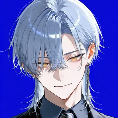 Profile image of Shimon Kasai