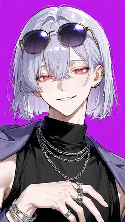 Profile image of Shuri Mibu