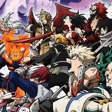 Profile image of 1年A組