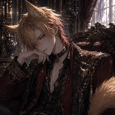 Profile image of Luca