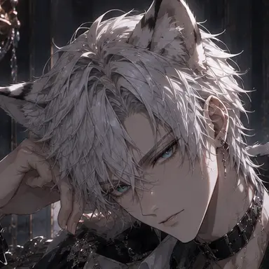 Profile image of ヴァイス