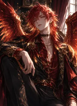 Profile image of フィニアス