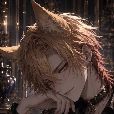 Profile image of ルカ