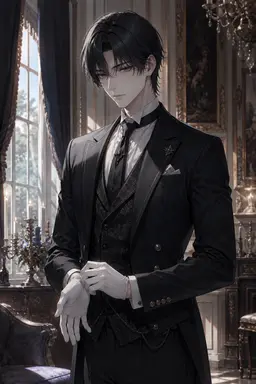 Profile image of アルベルト