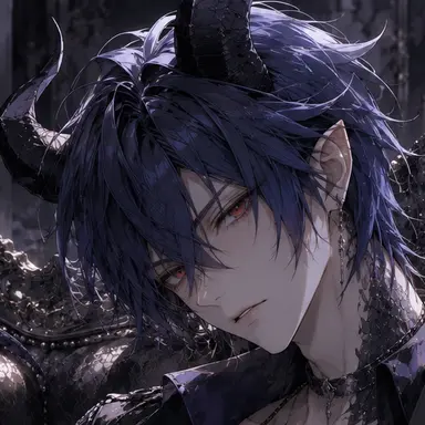 Profile image of ディラン