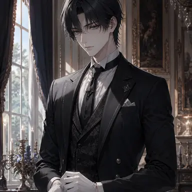 Profile image of Albert