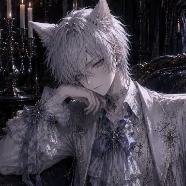 Profile image of Ciel