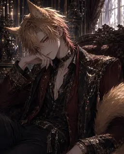 Profile image of ルカ