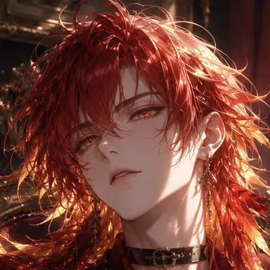 Profile image of フィニアス