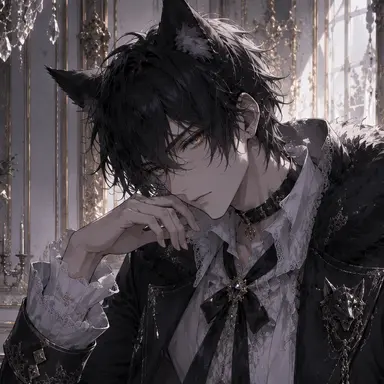 Profile image of Garm