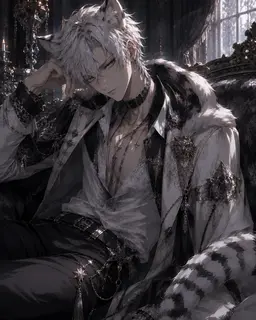 Profile image of ヴァイス