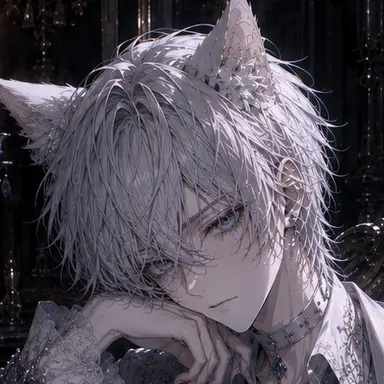 Profile image of シエル