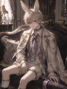 Profile image of ノア