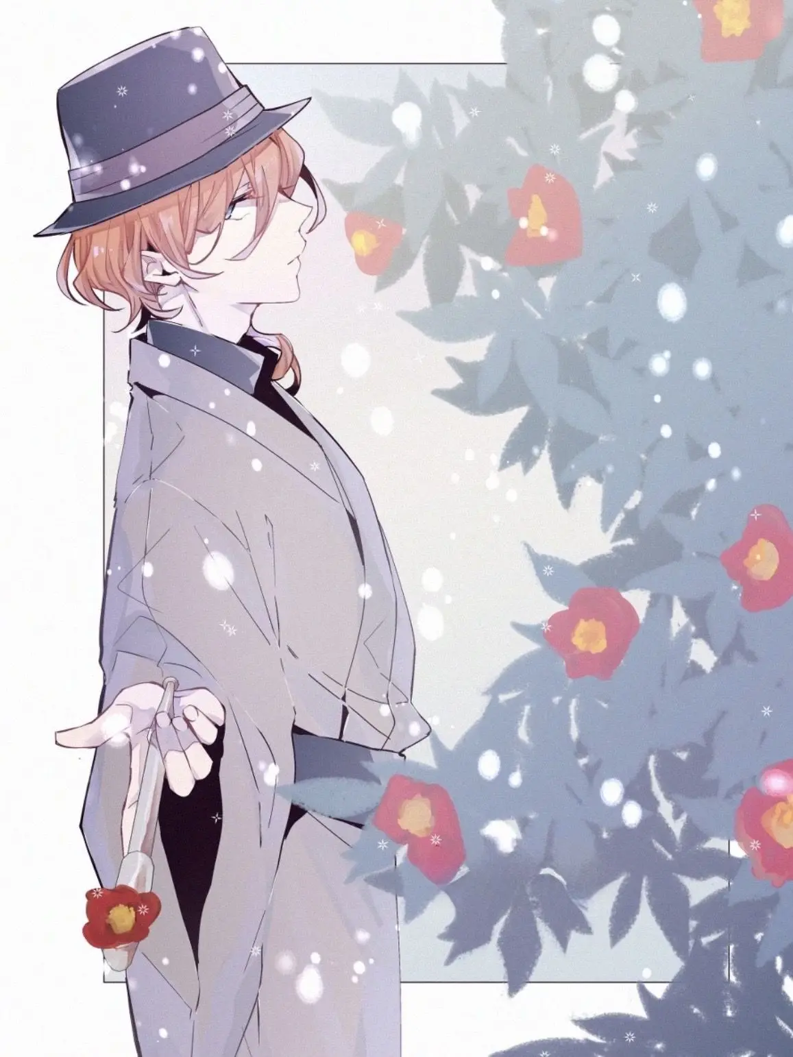 Nana_0429의 華やかな檻の中、君と二人