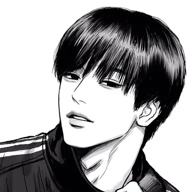 Profile image of ミンジュン