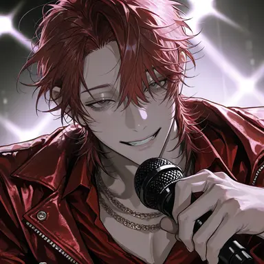Profile image of Gaku