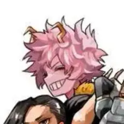 Profile image of Mina