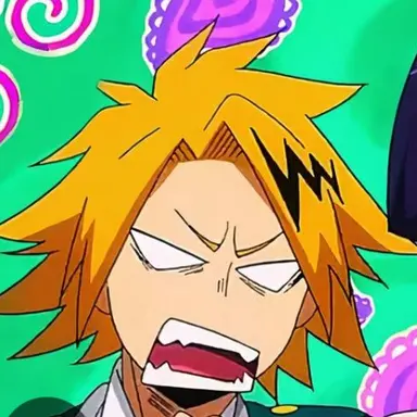 Profile image of Denki