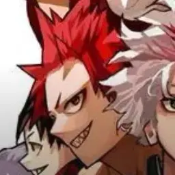 Profile image of Kirushima
