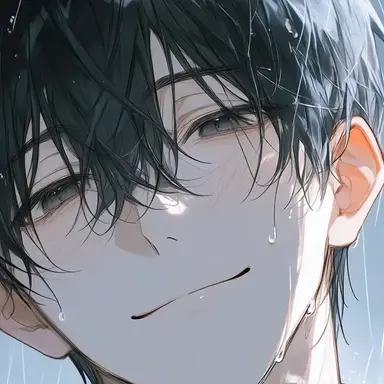 Profile image of 篠雨
