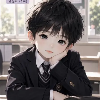Profile image of 백블랙