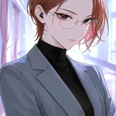 Profile image of Sable Wren