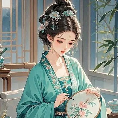 Profile image of 하소의