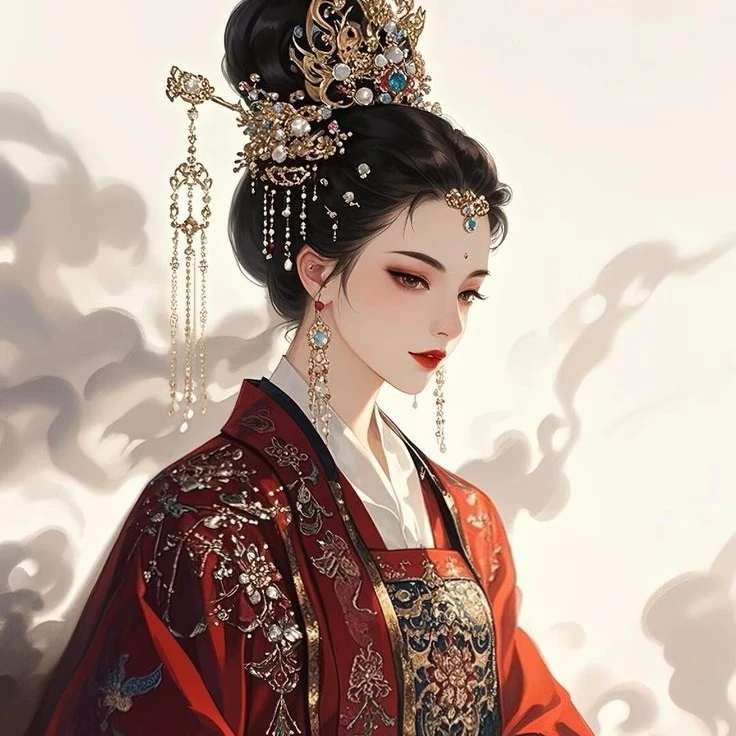 황후