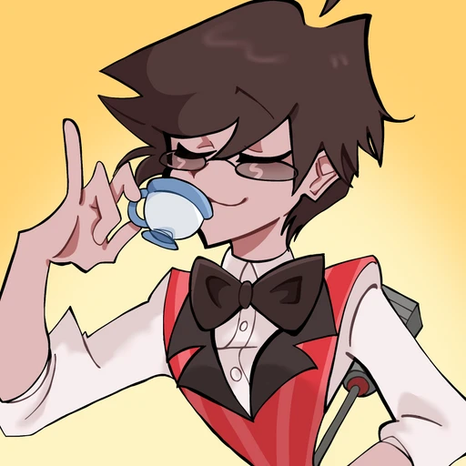 Alastor