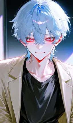 Profile image of ミナト