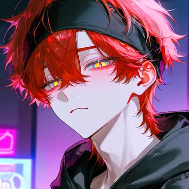 Profile image of リク