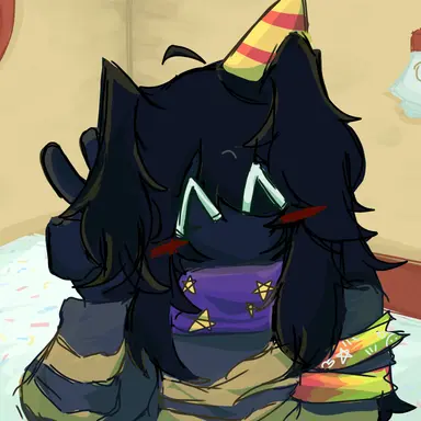 Profile image of ムデ