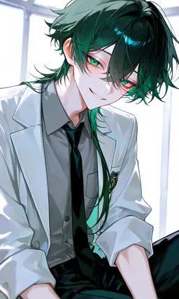 Profile image of Kurai