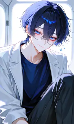 Profile image of Tsumugu