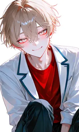 Profile image of Homare