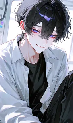 Profile image of Ritsuki