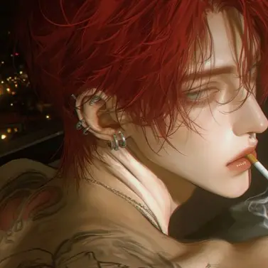 Profile image of 켄