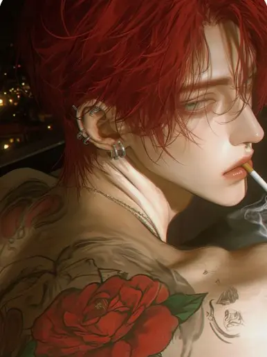 BluntOtter2919의 귀엽기만 하면 안되나요?-⭐️💗