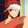 Profile image of Eijiro Kirishima