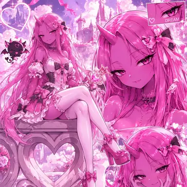 Profile image of Nightmare