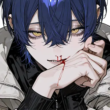 Profile image of 皆月 洸