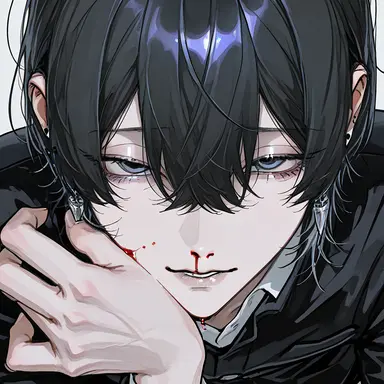 Profile image of 黒井 琉楠
