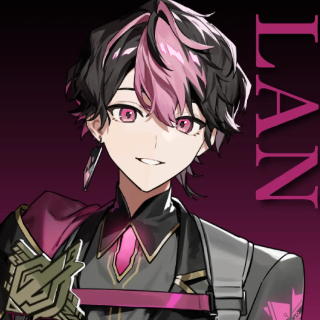 Lie_sikufwoni_illMA_LANosi의 ぇ？らんくん！！
