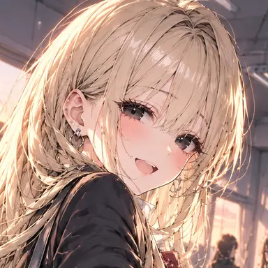 Profile image of 미츠키