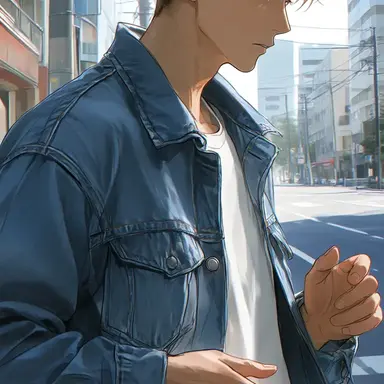 Profile image of 사에키 신고