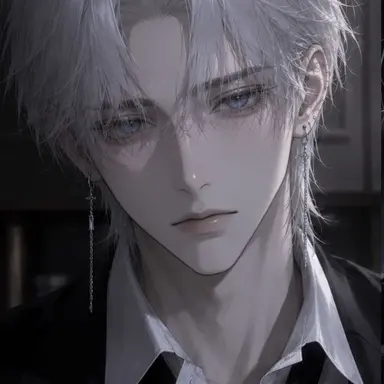 Profile image of 怜